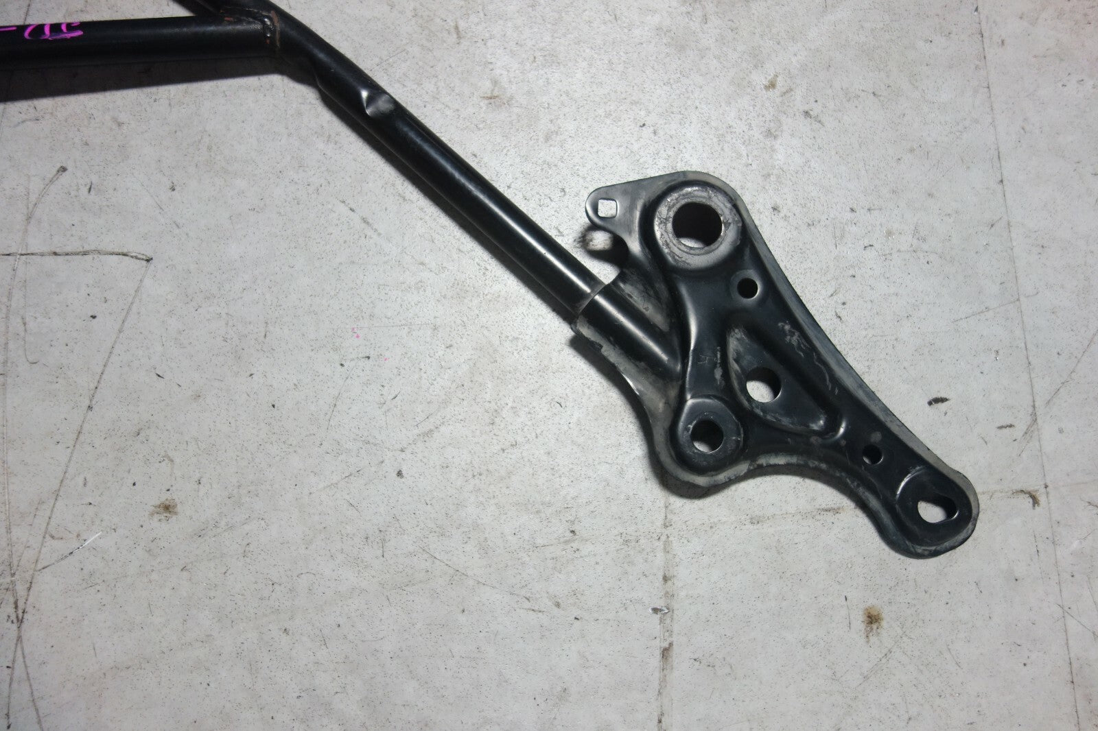 JDM TOYOTA ALTEZZA BRACE UNDER LOWER OEM RHD 2001 2002 2003 2004 2005