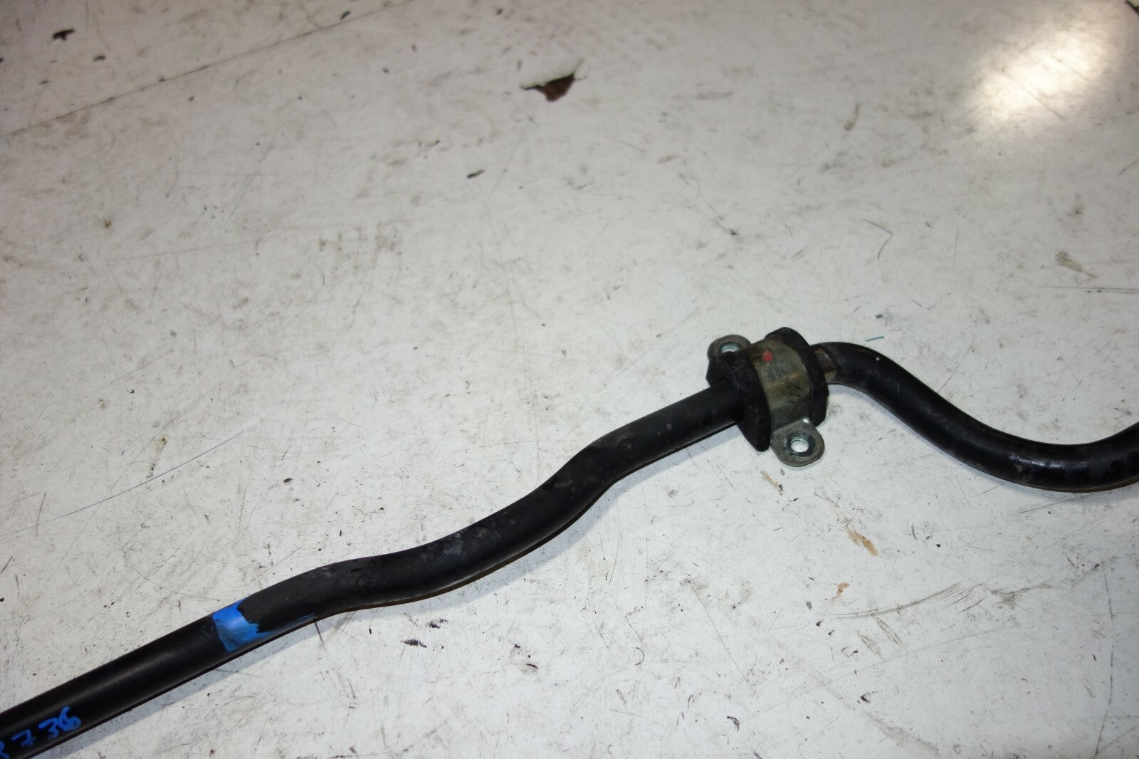 JDM Subaru Legacy GT OEM Front Sway Bar Stabilizer Roll Bar 2005-2009