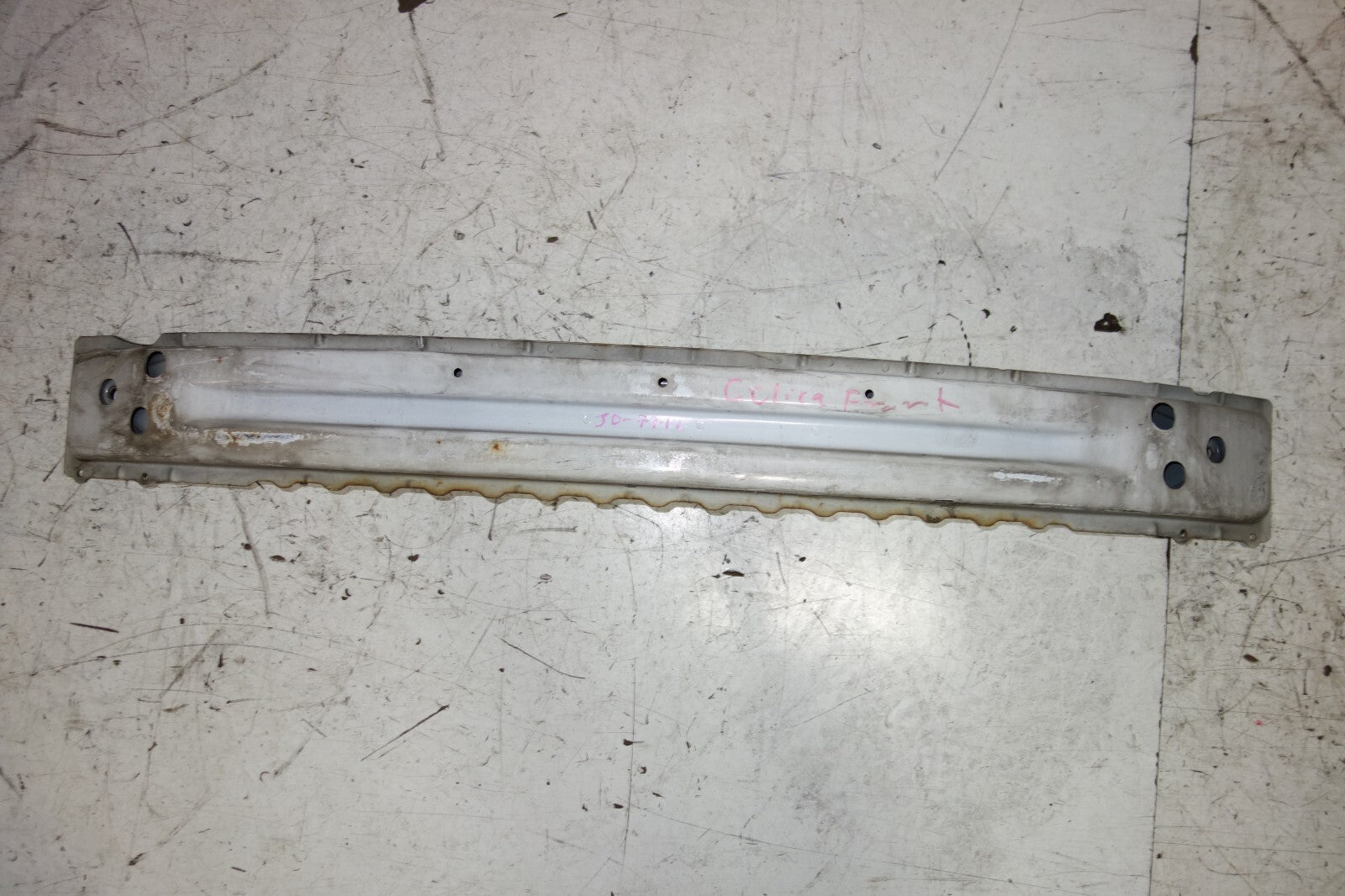 JDM 2000-2005 TOYOTA CELICA OEM ZZT231 FRONT REBAR ZZT230 REINFORCEMENT BAR