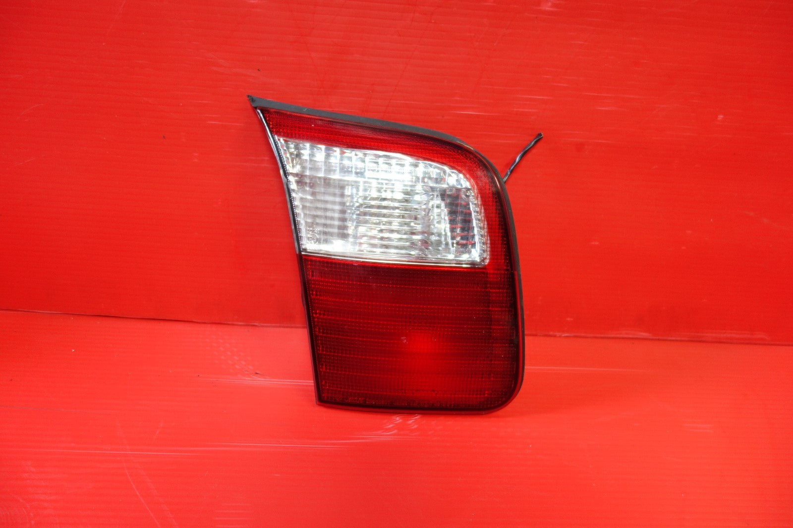 JDM Subaru Forester STi SF5 OEM Inner Tail lights / Trunk Lights LH RH 2001-2002