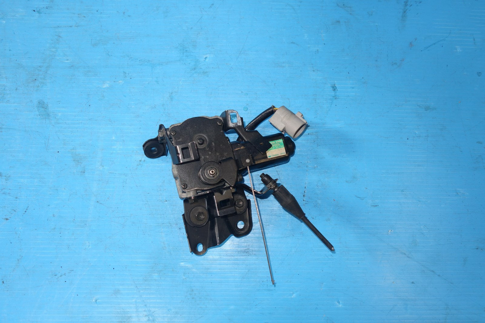 JDM Toyota Aristo Lexus GS300 CRUISE CONTROL (AUTO DRIVE) 1991-1997 JZS147