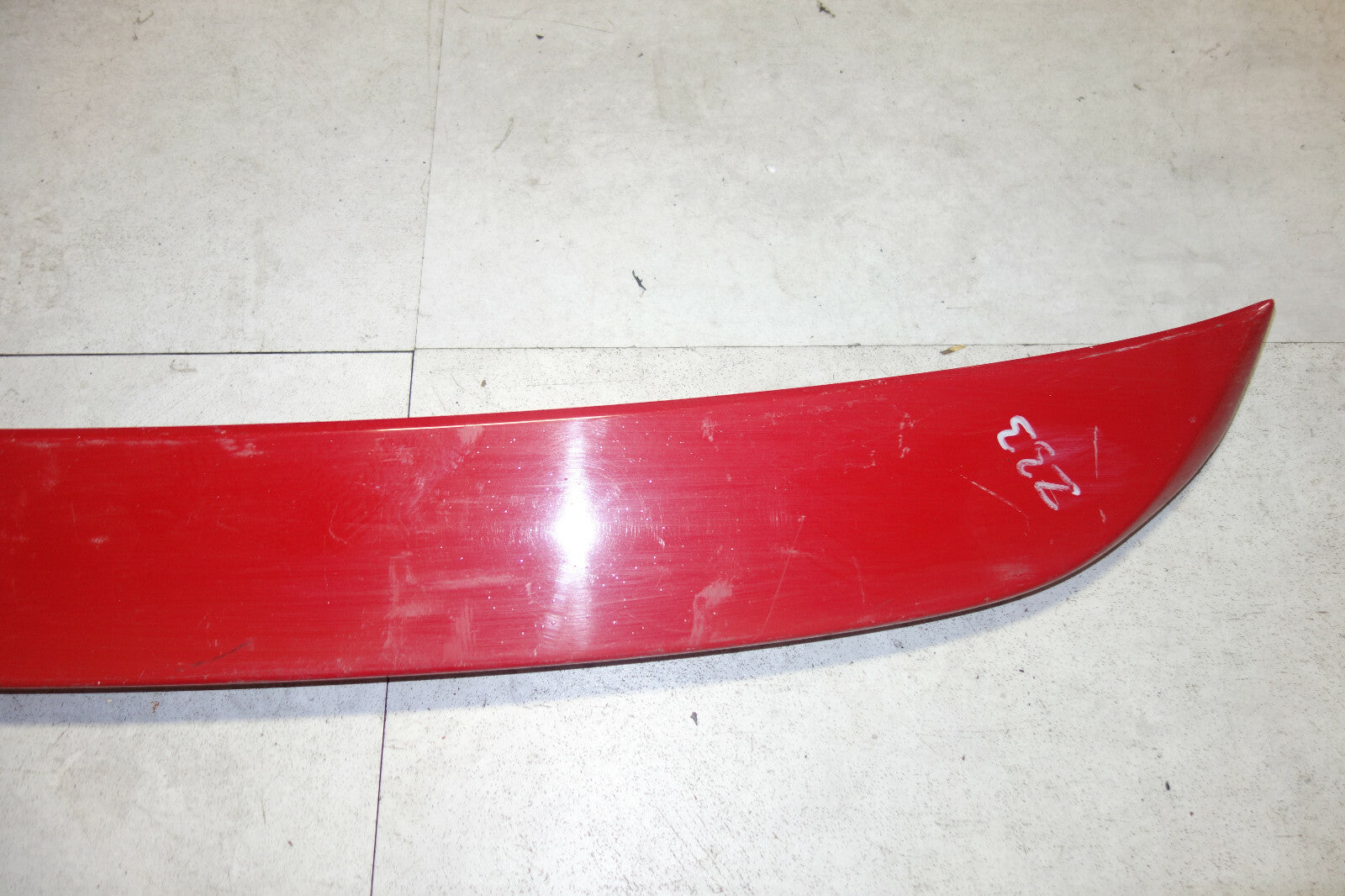 JDM Nissan 350z Z33 OEM Rear Spoiler Wing Fairlady 2003~~2009