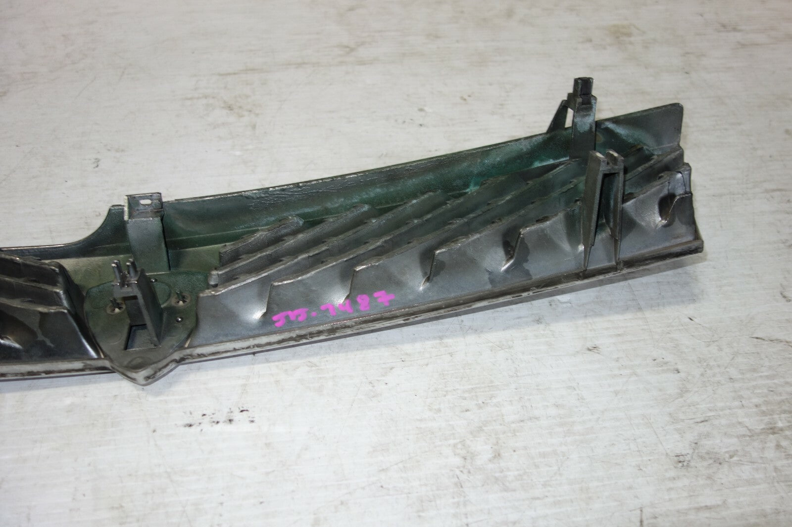 JDM Mazda Eunos Cosmo Front Grille Japan 20B