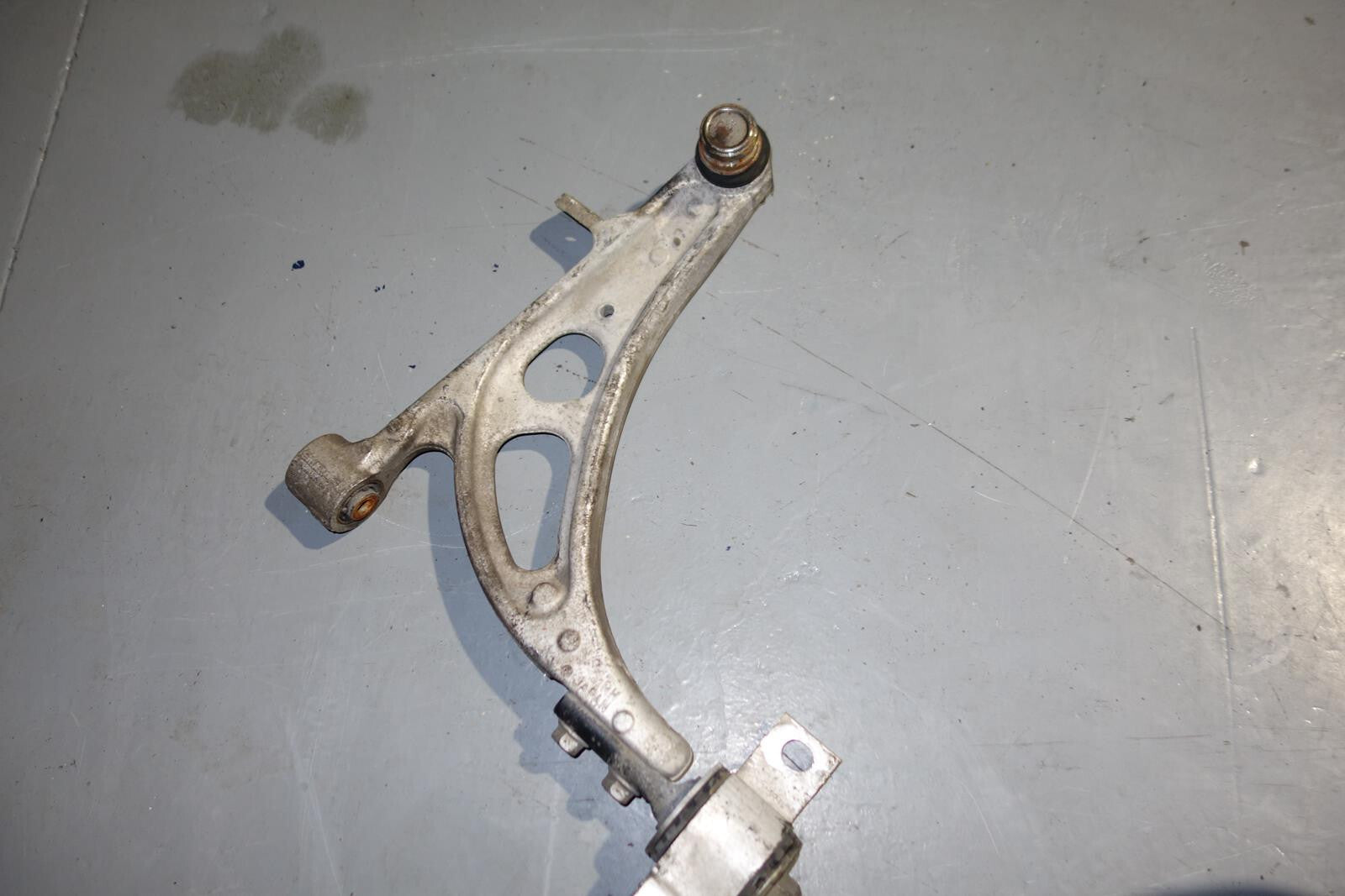 JDM Subaru Impreza WRX STi Aluminum Lower Control Arms Legacy Forester 1993-2007