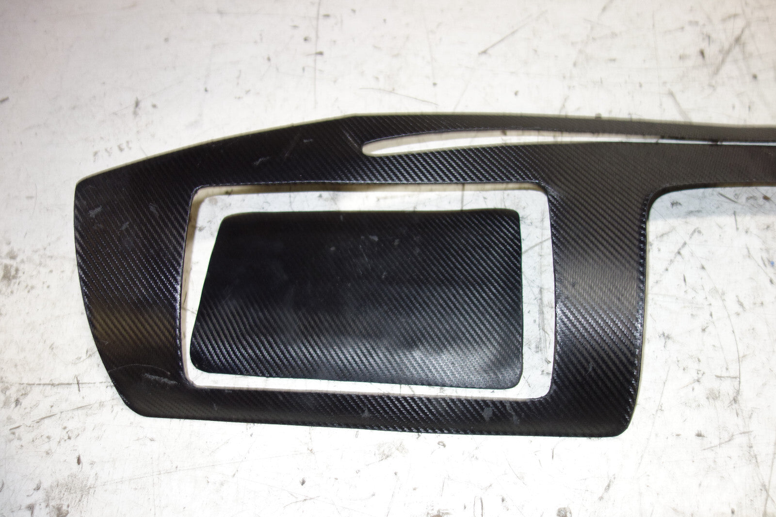 JDM Toyota Altezza SXE10 Dashboard Trim Cover 2001 2002 2003 2004 2005 RHD SXE10