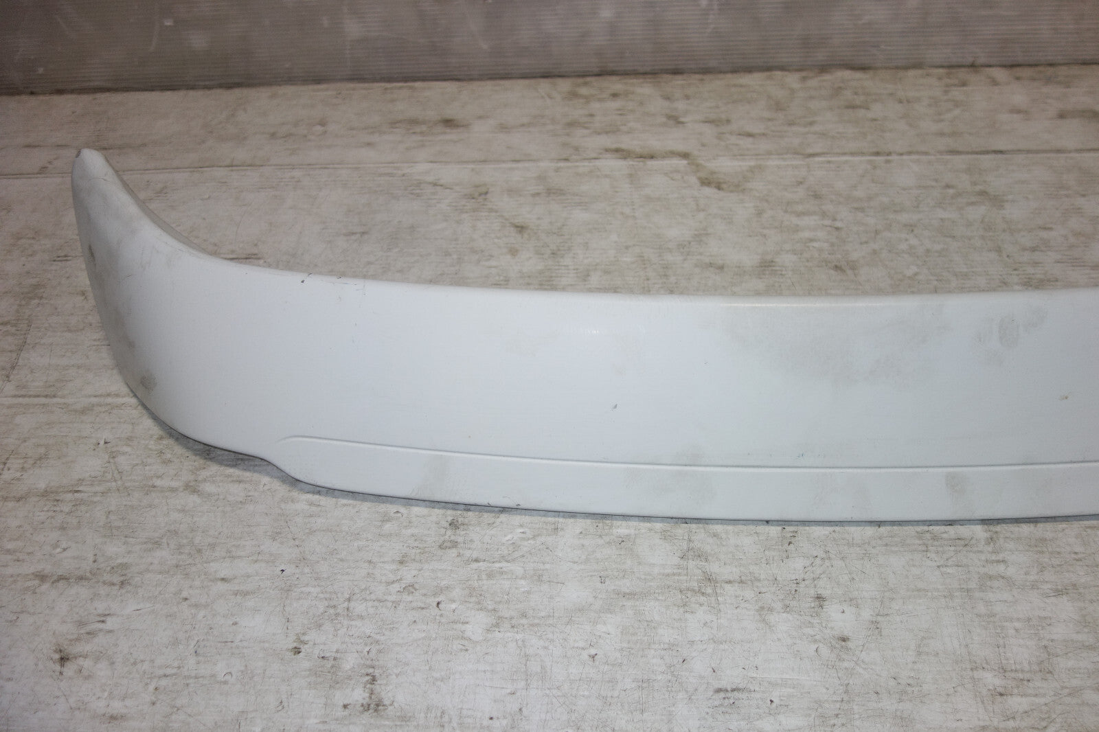 JDM Subaru Legacy Spoiler Wing BE5 OEM Sedan 1999 2000 2001 2002 2003 2004