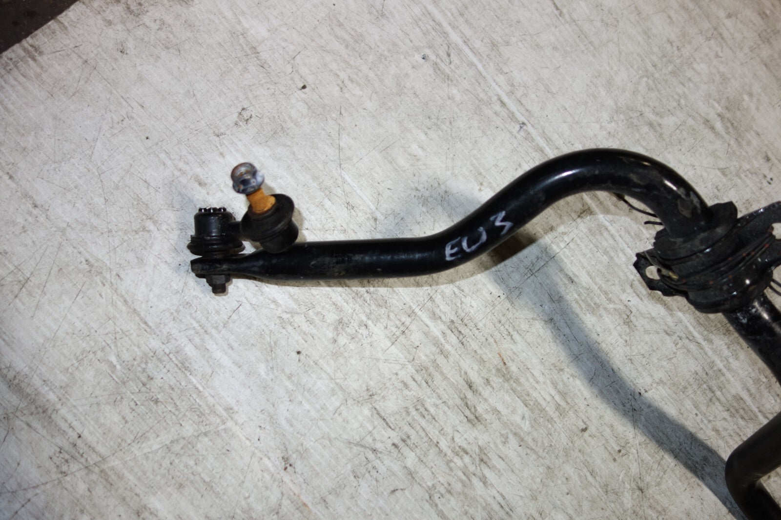 JDM 2001-2005 HONDA CIVIC EU3 OEM FRONT SWAY BAR  2001-2005
