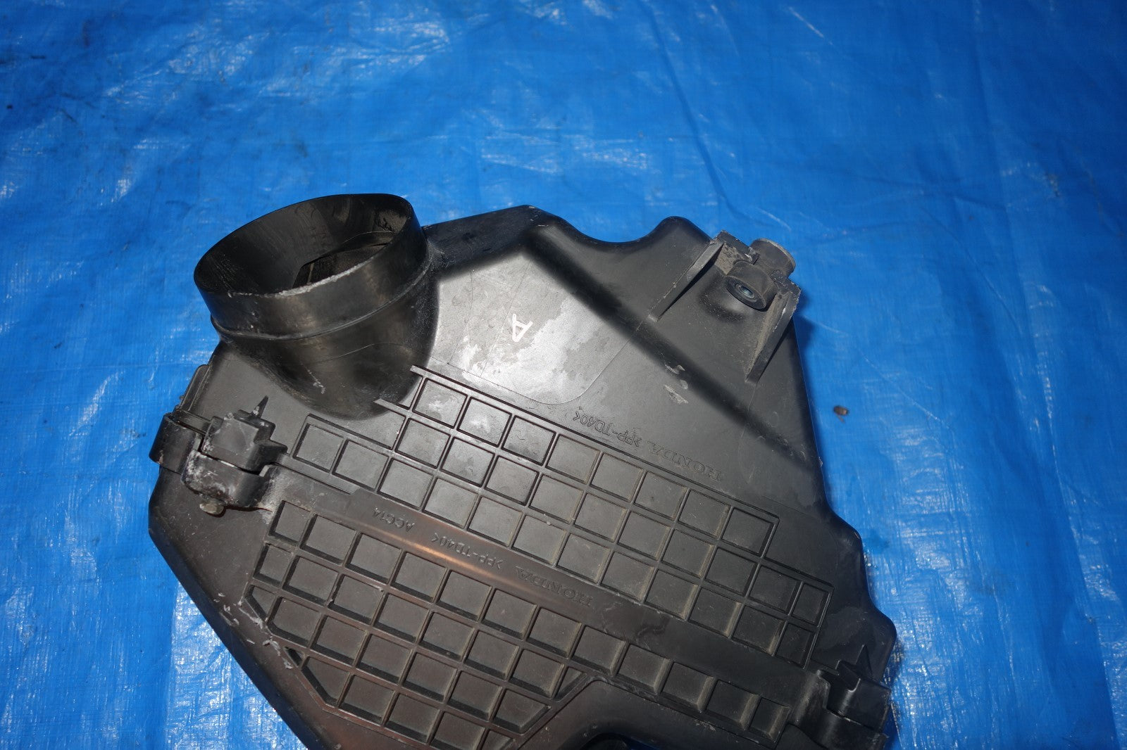 JDM Acura RL KB1 OEM Air Intake Box Housing Filter Assembly 2005 2006 2007 2008