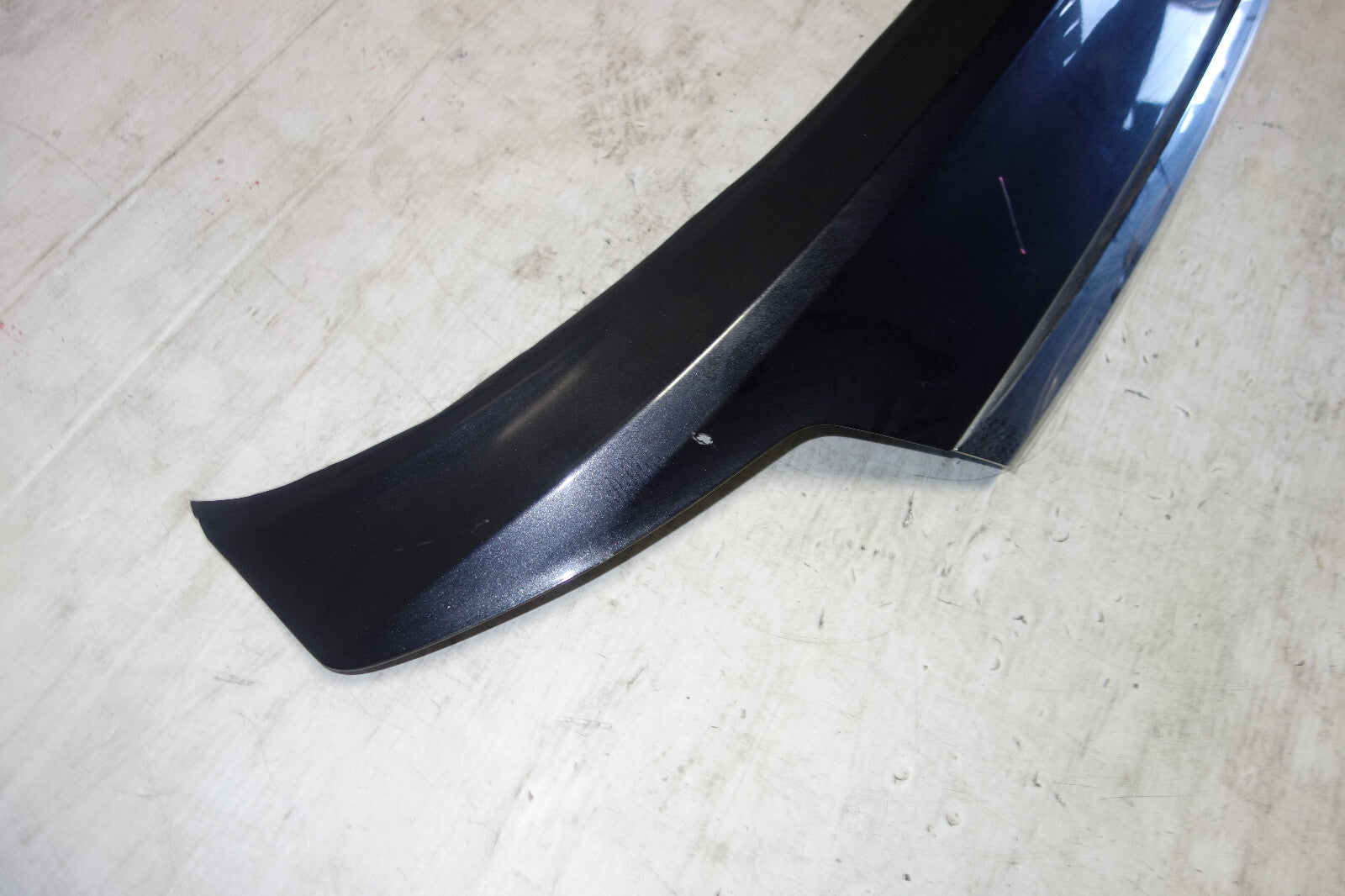 JDM Subaru Legacy BR9 Wagon Tail Gate Rear Garnish 2010 2011 2012 2013 2014