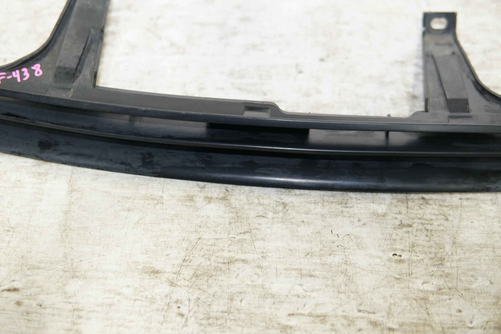 JDM Honda Prelude OEM Front Grille 1997-2001 Grill BB6 BB8