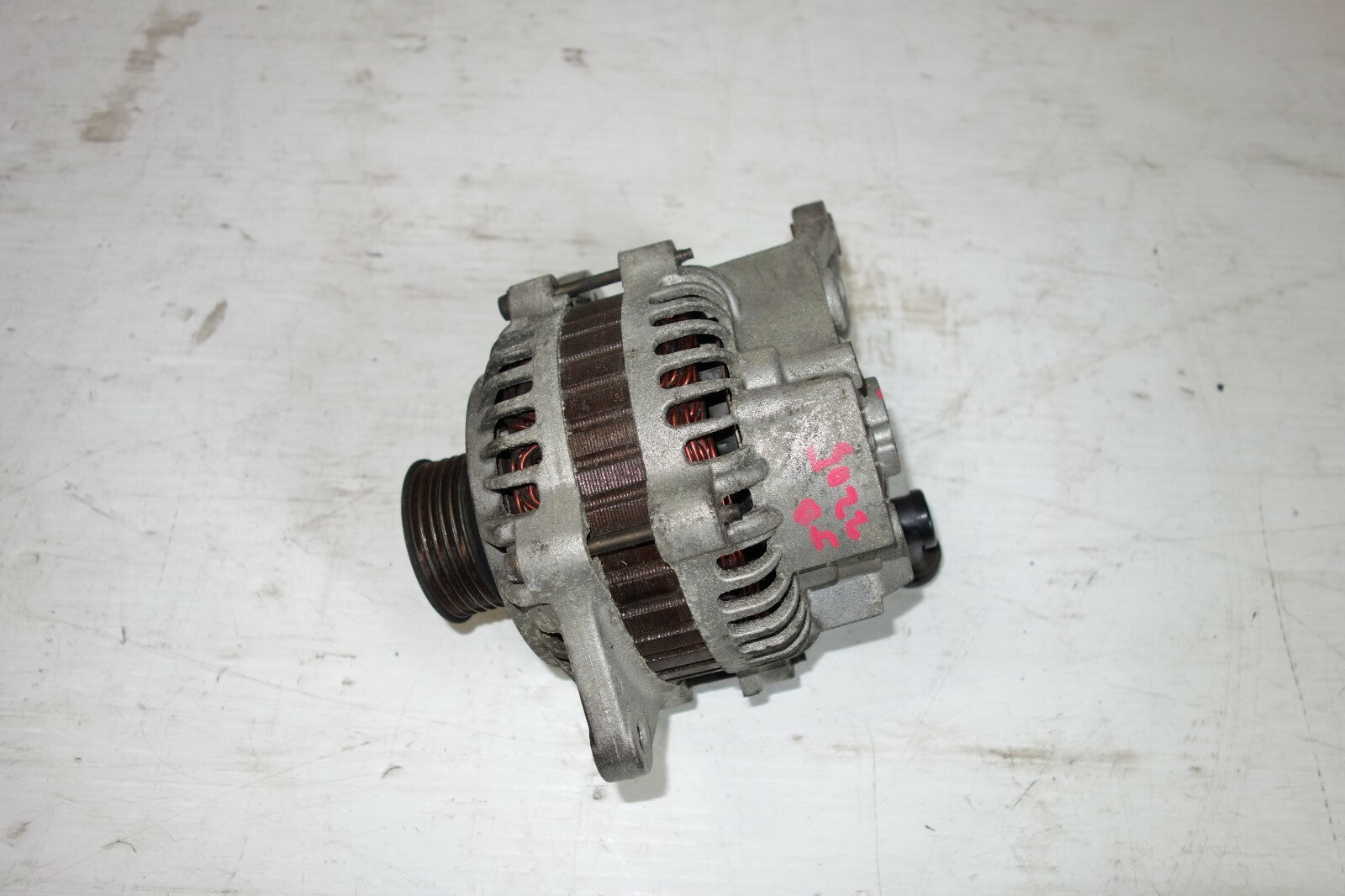 JDM Subaru Impreza WRX / STi Alternator Generator OEM Genuine 2002-2007