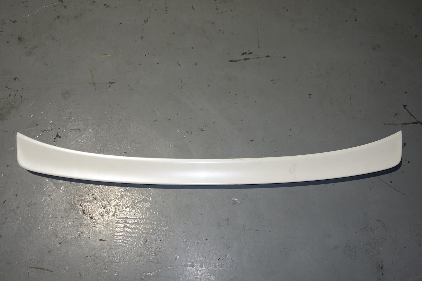 JDM Acura RSX DC5 Flush Rear Spoiler Wing 2002-2006 Honda Integra DC5 S6M