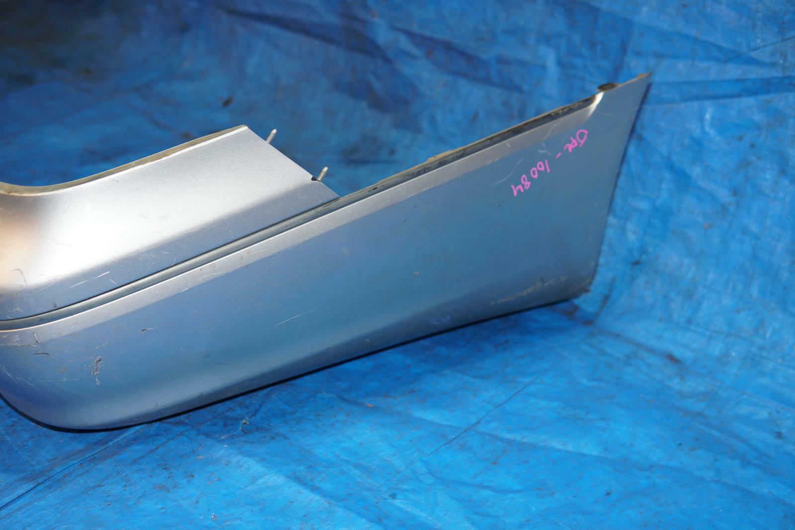 JDM Lexus GS300 GS400 GS430 OEM Rear Bumper Cover JZS161 1998-2005 OEM