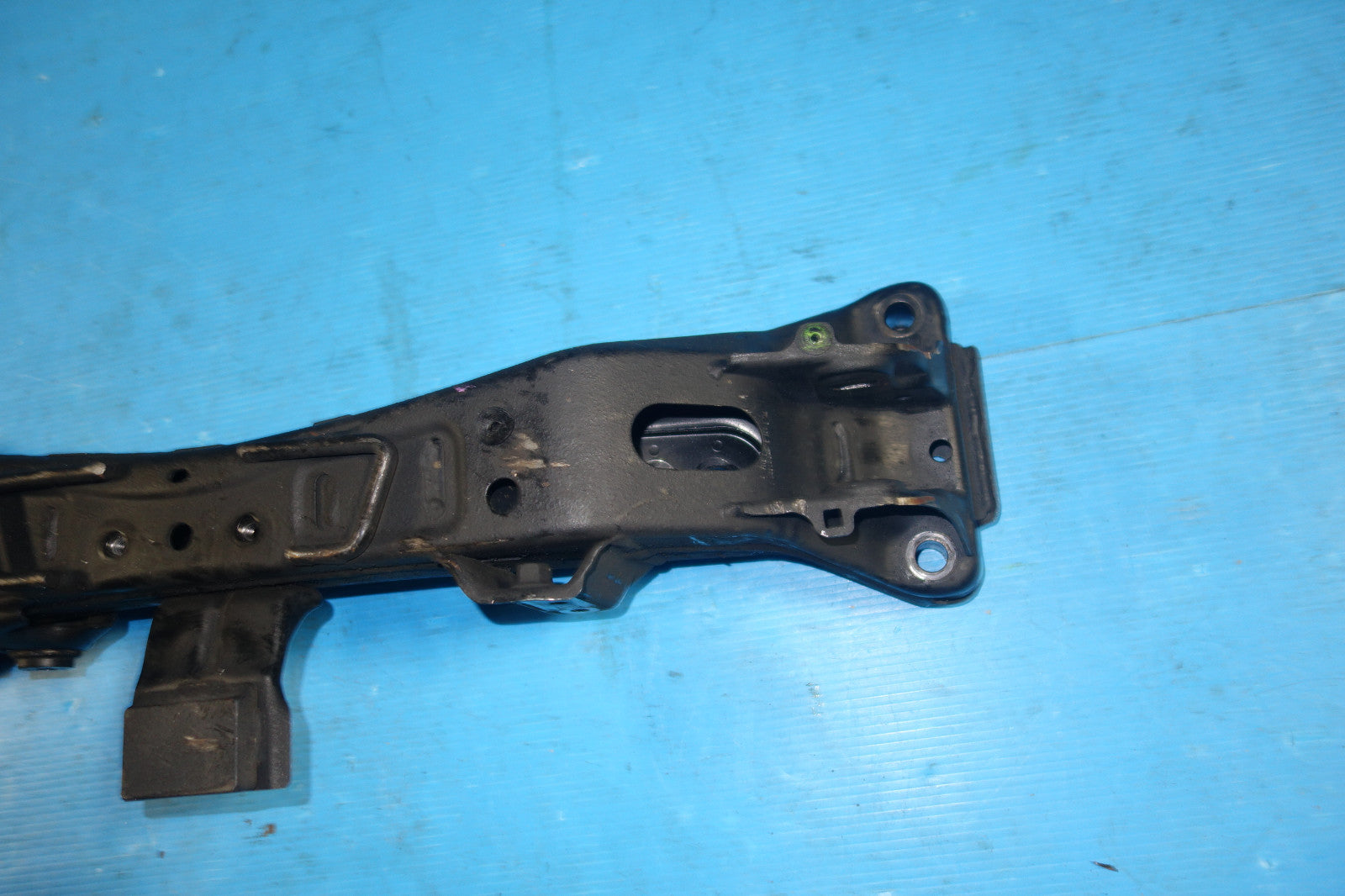 JDM Toyota Altezza 3S-GE Beams Front Engine Subframe Cradle 2001-2005 #5296