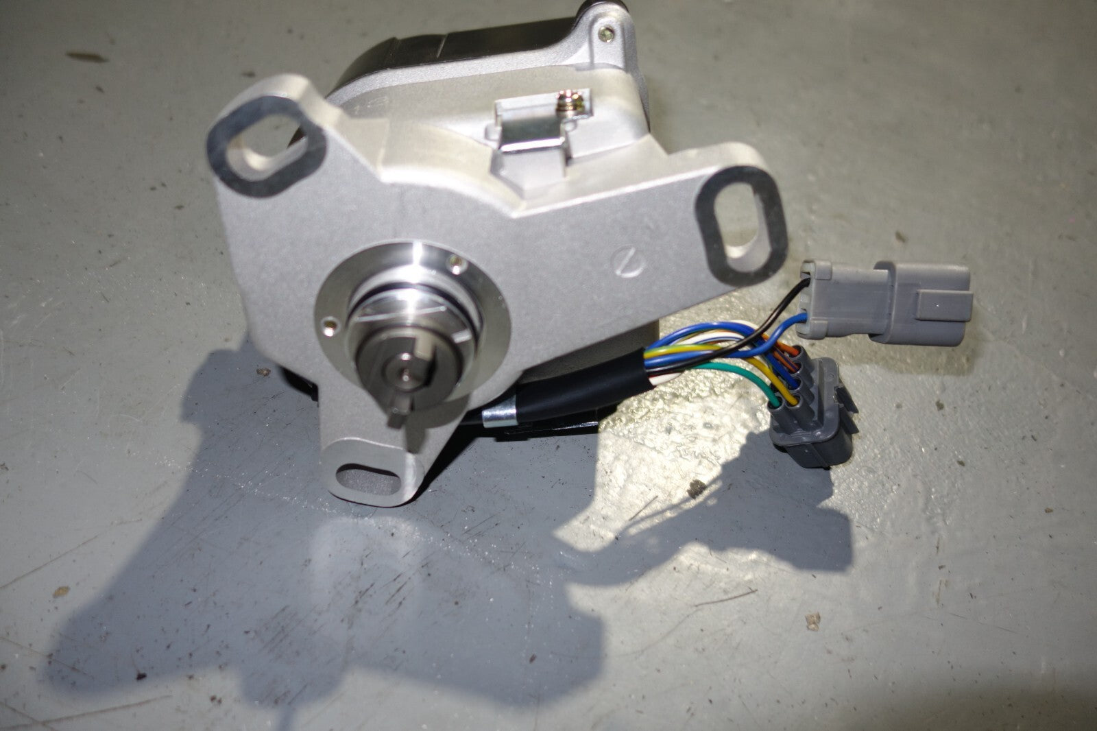 NEW IGNITION DISTRIBUTOR FOR HONDA PRELUDE 1992-1996 L4 TD61U