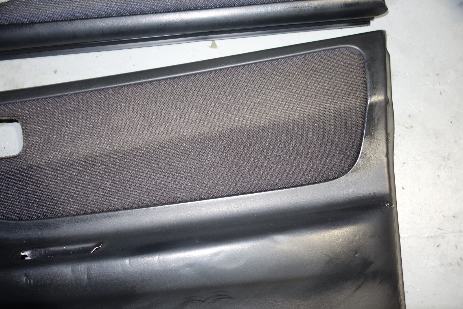 JDM 1994-2001 ACURA INTEGRA DC2 TYPE R DOOR PANEL COUPE 2 DOOR (Fits: INTEGRA)