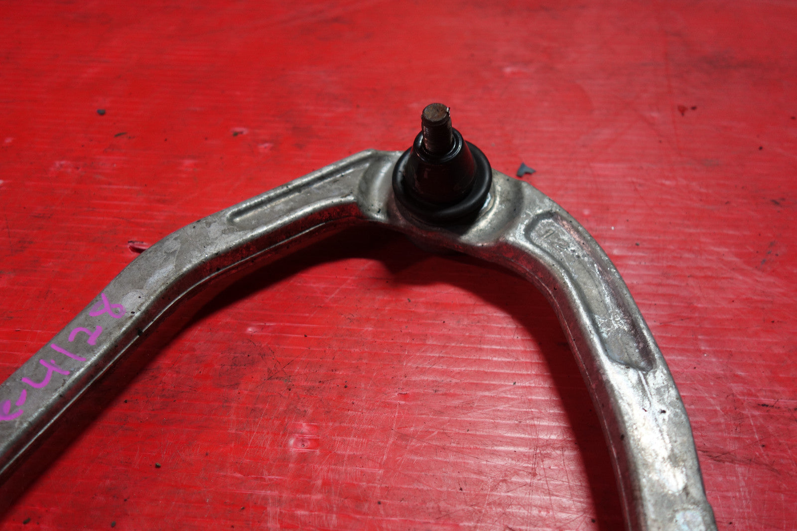 JDM Infiniti G35 OEM Front Upper Control Arms Left & Right 2003-2007 #4128