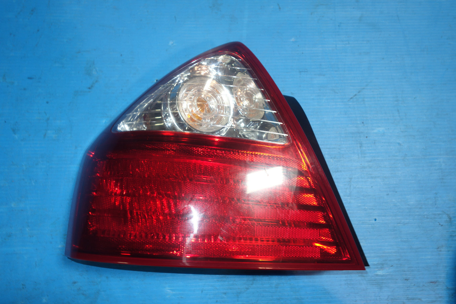 JDM INFINITI M35 M45 FUGA OEM TAIL LIGHTS LEFT & RIGHT  2006-2010 # 5007