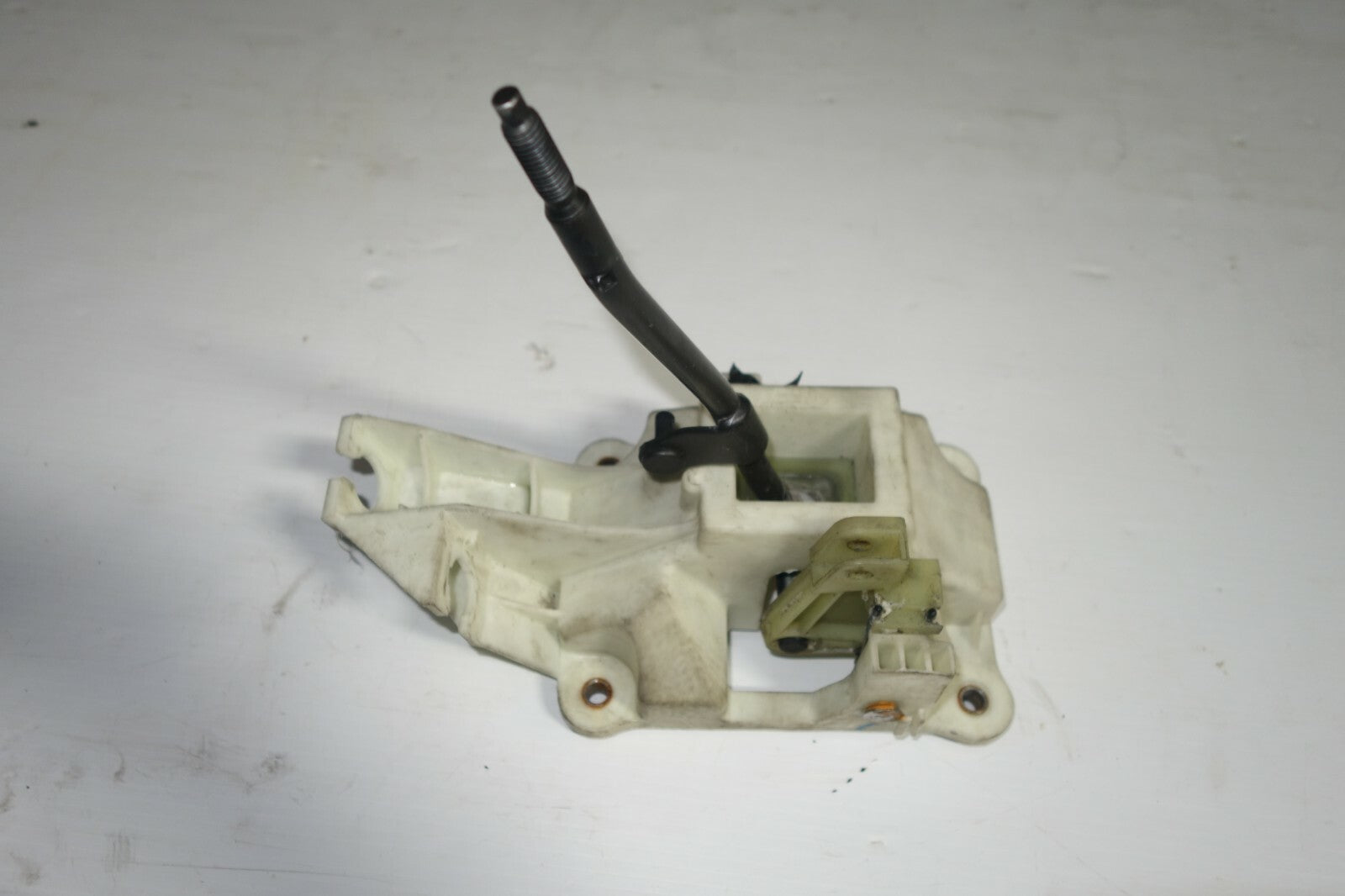 JDM 2002-2006 HONDA ACURA TYPE R OEM 6 SPEED SHIFTER BOX DC5 K20A ACURA RSX M/T