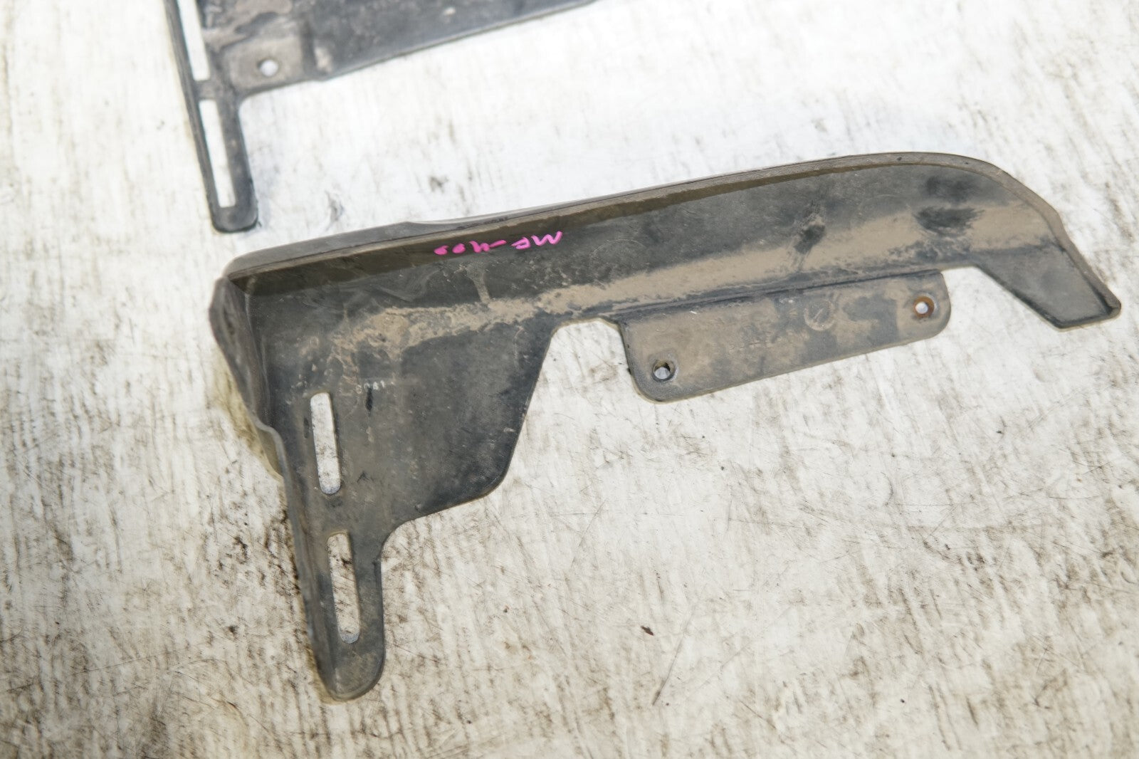 JDM SUBARU LEGACY OUTBACK OEM REAR BUMPER & SIDE SKIRTS SPAT SET WAGON 2005-2009