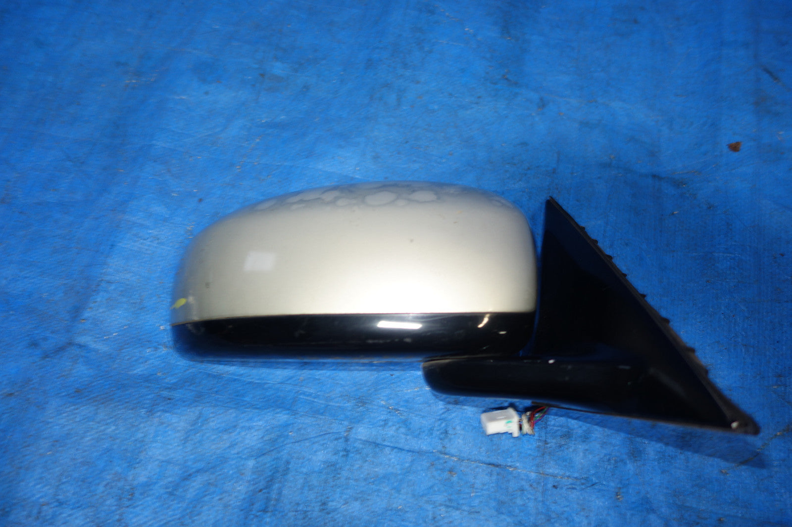 JDM Nissan Fuga Infiniti M35 M45 Power Folding Mirrors with Camera 2006-2010 RHD