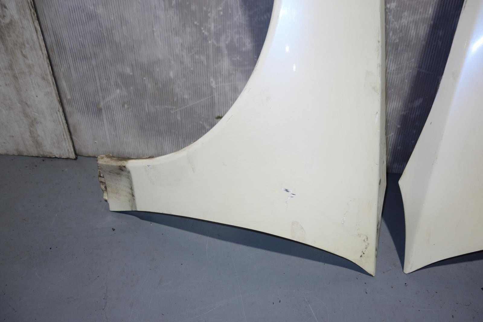 JDM Toyota CELICA GT GTS FENDER LEFT & RIGHT PAIR  ZZT231 ZZT230 OEM 2000-2005