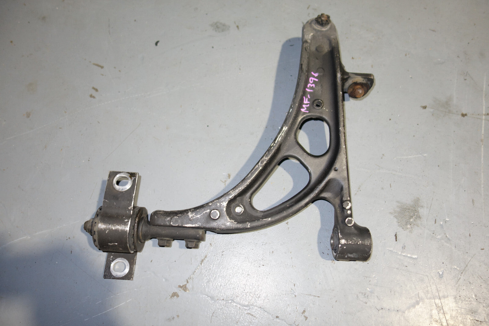 JDM Subaru Impreza WRX STi GC8 Front Aluminum Lower Control Arm Left Right 93-01