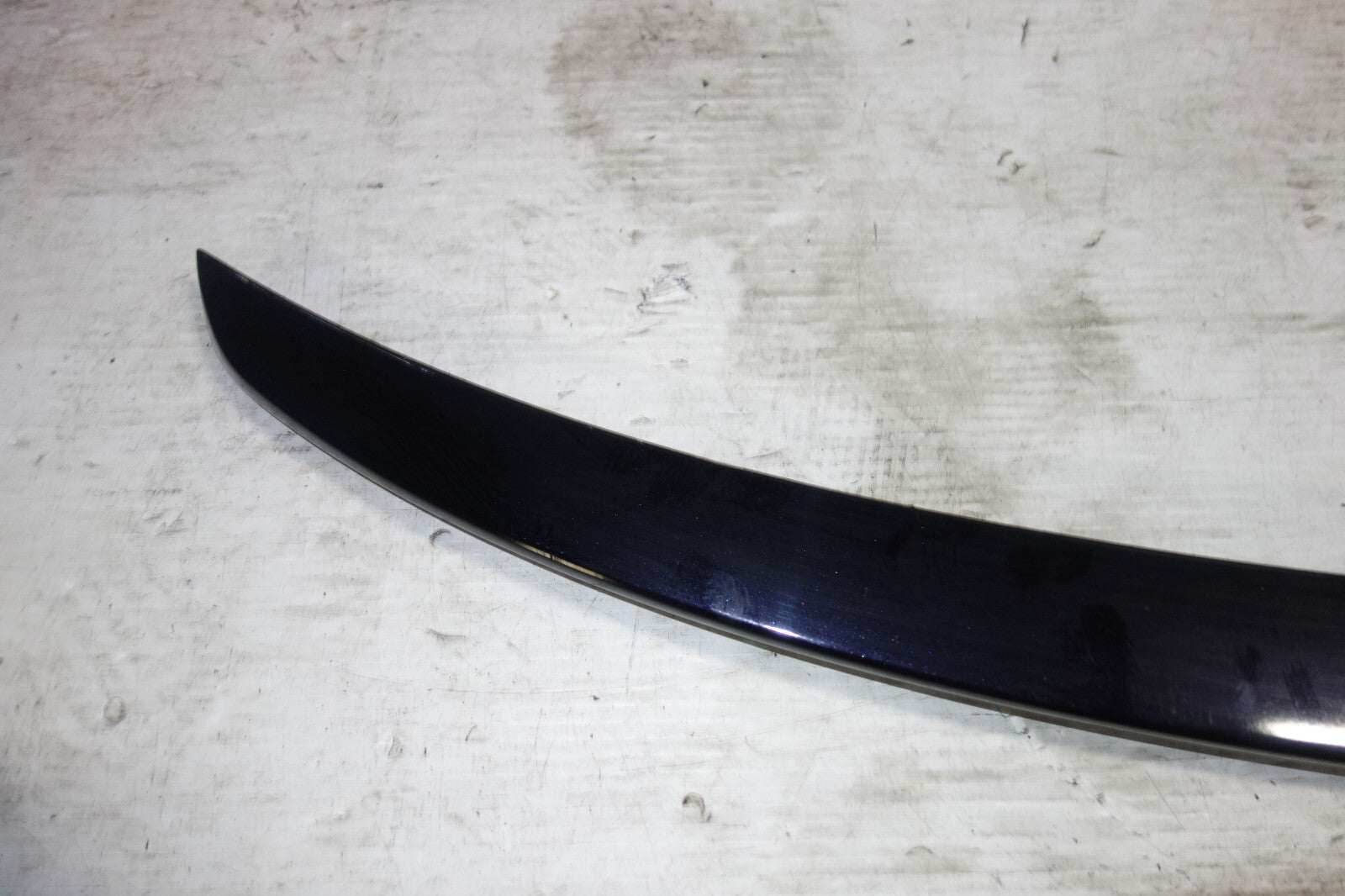 JDM Honda Accord Inspire Rear Trunk Spoiler 2008 2009 2010 2011 2012 Sedan OEM