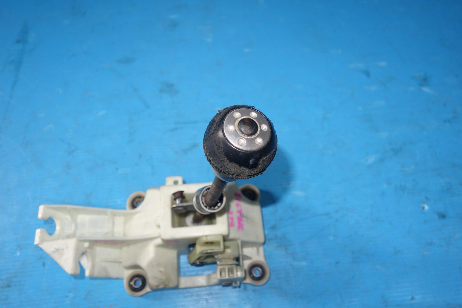 JDM Acura RSX Shifter Box Manual 5 speed 6speed 2002-2006 DC5 Integra Type R