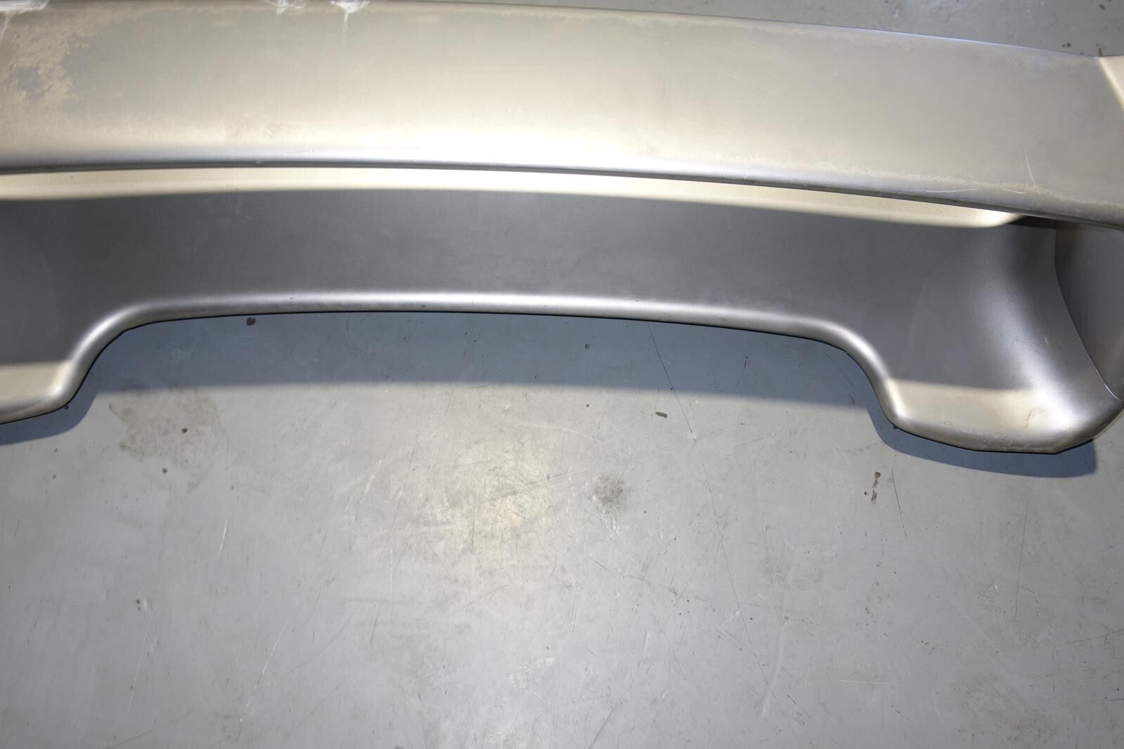JDM Subaru Impreza WRX STi OEM Rear Spoiler Wing GDA GDB 2002-2007 High V7 V8 V9