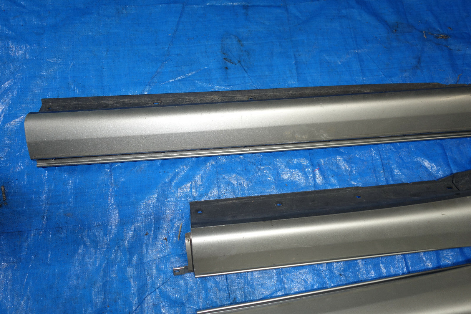 JDM Lexus GS300 GS400 GS430 OEM Side Skirts Rocker Panels 1998-2005 Aristo