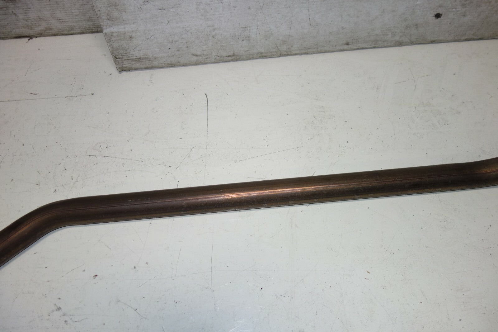 JDM Acura CSX / Honda Civic Exhaust Pipe Mid-Pipe FD1 2006-2011