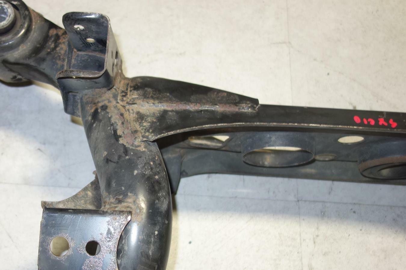JDM Lexus is300 Rear Differential Subframe Cradle Crossmember Sub Frame 2001-05