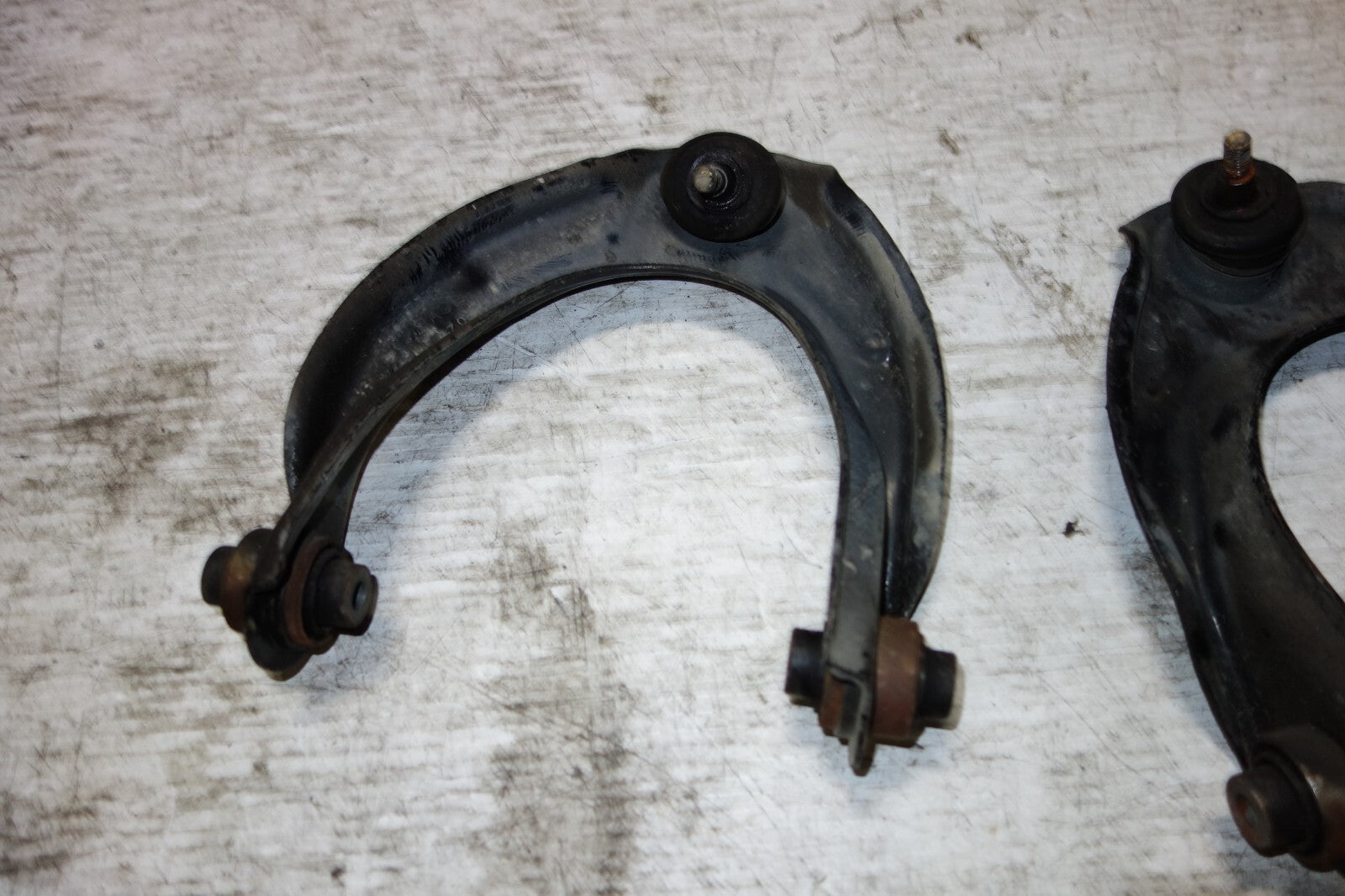 JDM Acura TSX / TL / Accord Front Lower Control Arms & Ball Joints 2009-2014