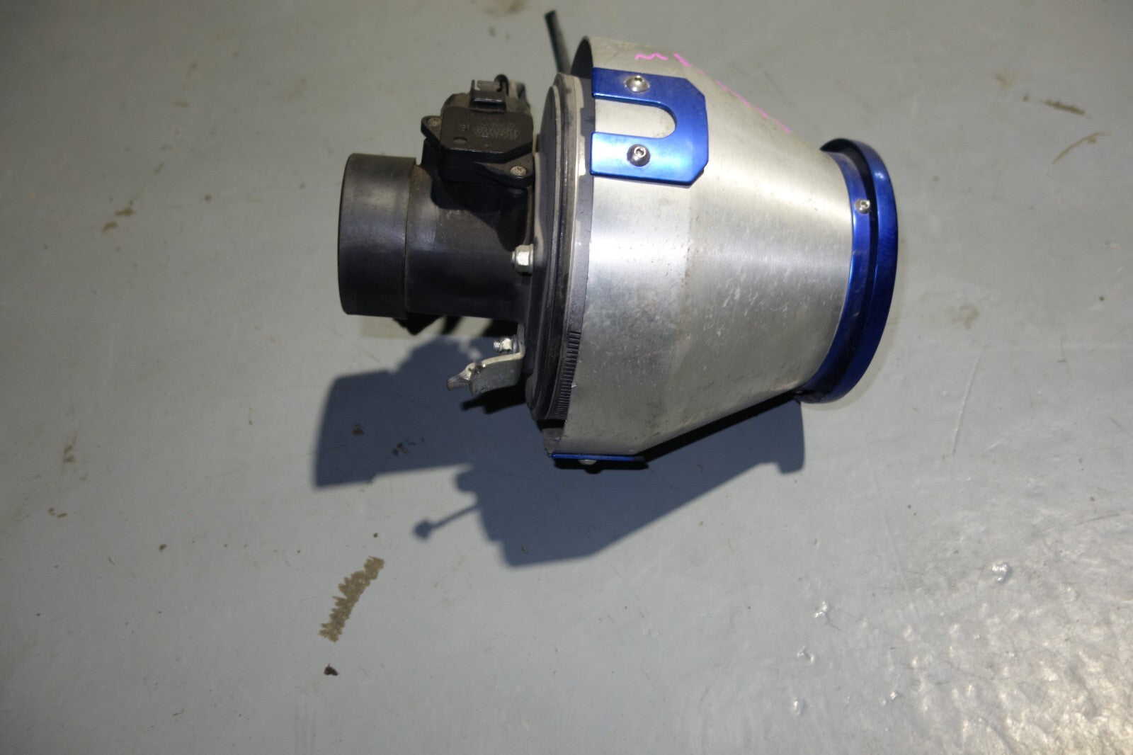 JDM Toyota  Mass Air Flow Meter Sensor Advance Power Air Cleaner 22204-22010