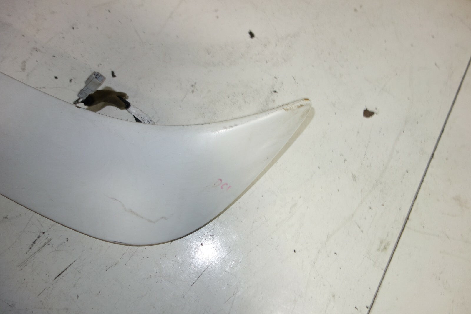 JDM Honda Acura Integra DC1 DC2 OEM Rear Wing Spoiler 1994-2001 2-Door
