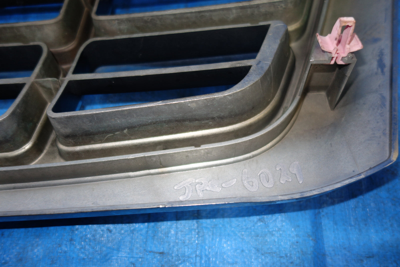 JDM Subaru Forester STi SF5 Front Grille 1998-2002 Grill