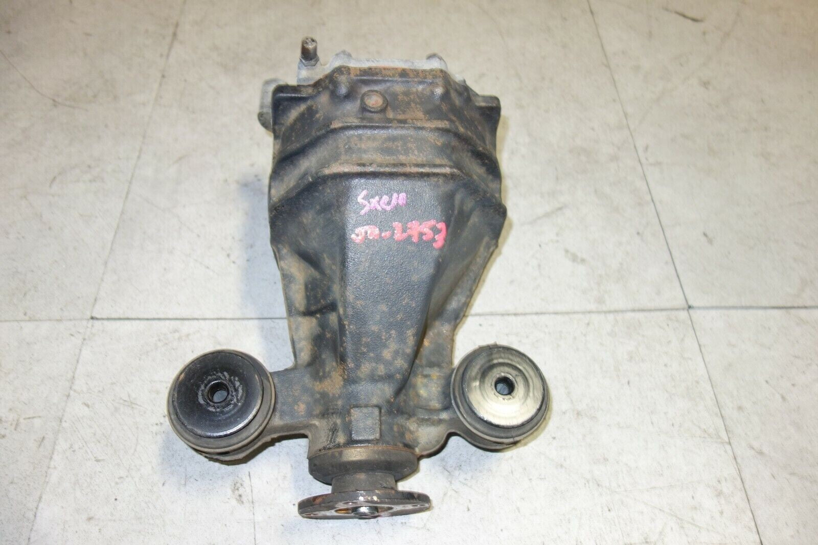 JDM Toyota Altezza Beams 3S-GE Rear Differential Diff LSD 2001-2005