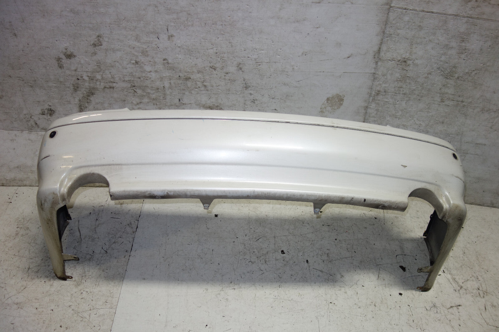 JDM Lexus GS300 GS400 GS430 Rear Bumper Cover JZS161 1998-2005 OEM