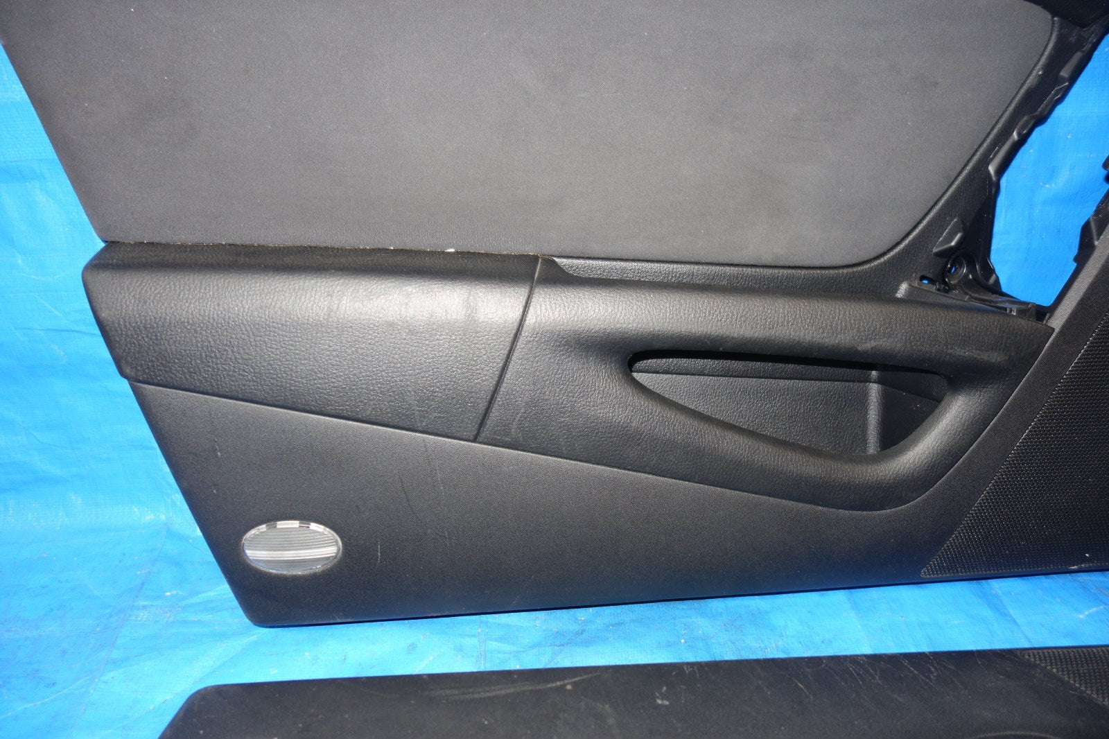 JDM Mazda RX-8 RX8 Front Door Panels Guards 2004-2008 SE3P RHD