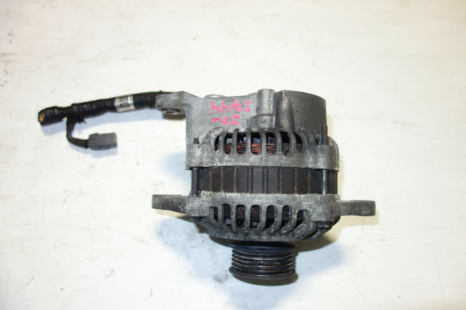 2002-2007 JDM Subaru Impreza WRX STI Alternator Generator Low Mileage Ej257