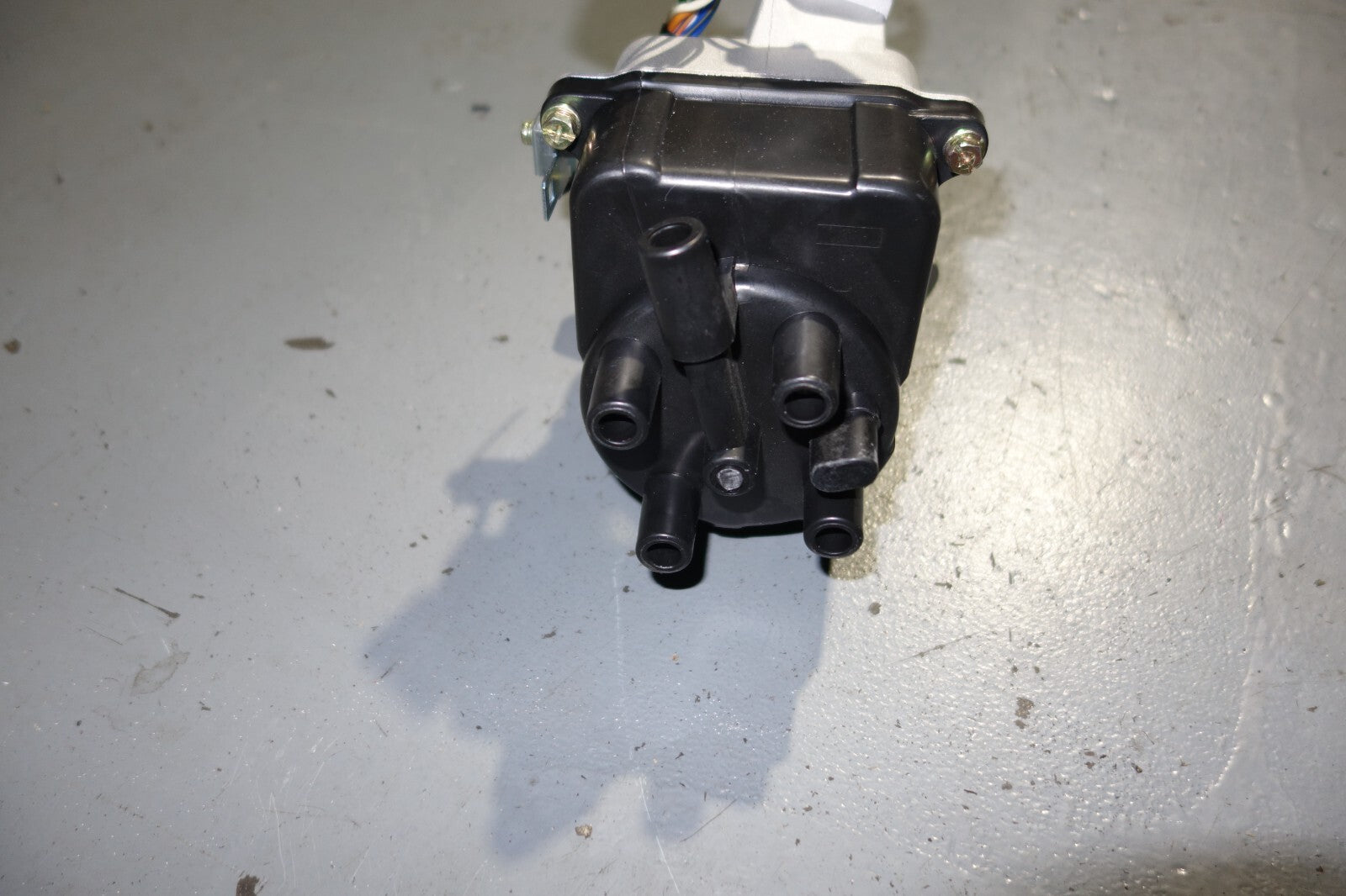 NEW IGNITION DISTRIBUTOR FOR HONDA PRELUDE 1992-1996 L4 TD61U