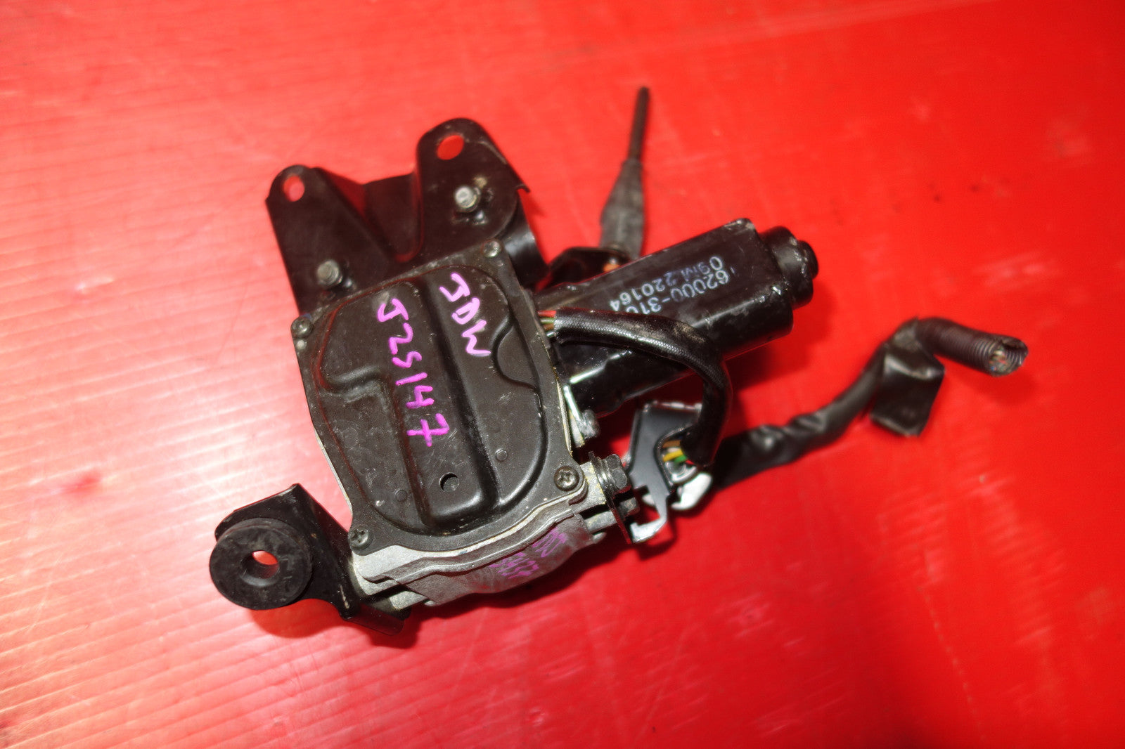 JDM Lexus GS300 Toyota Aristo JZS147 Cruise Control 1991-1997 #5437