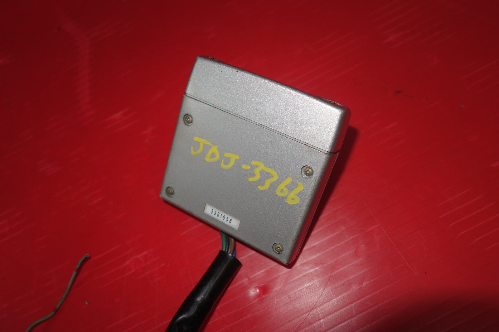 JDM HKS OEM Turbo Timer Boost SUPRA SILVIA S13 S14 240SX R34 STi EVO WRX R33 R32