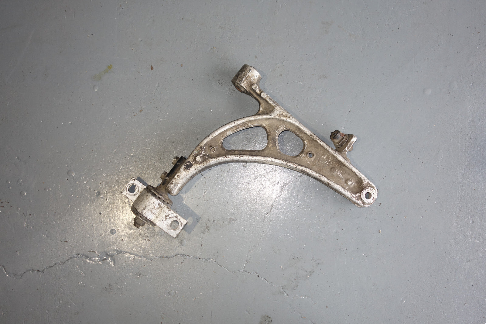 JDM Subaru Impreza WRX STi Aluminum Lower Control Arm Left Side LH GC 1993-2001