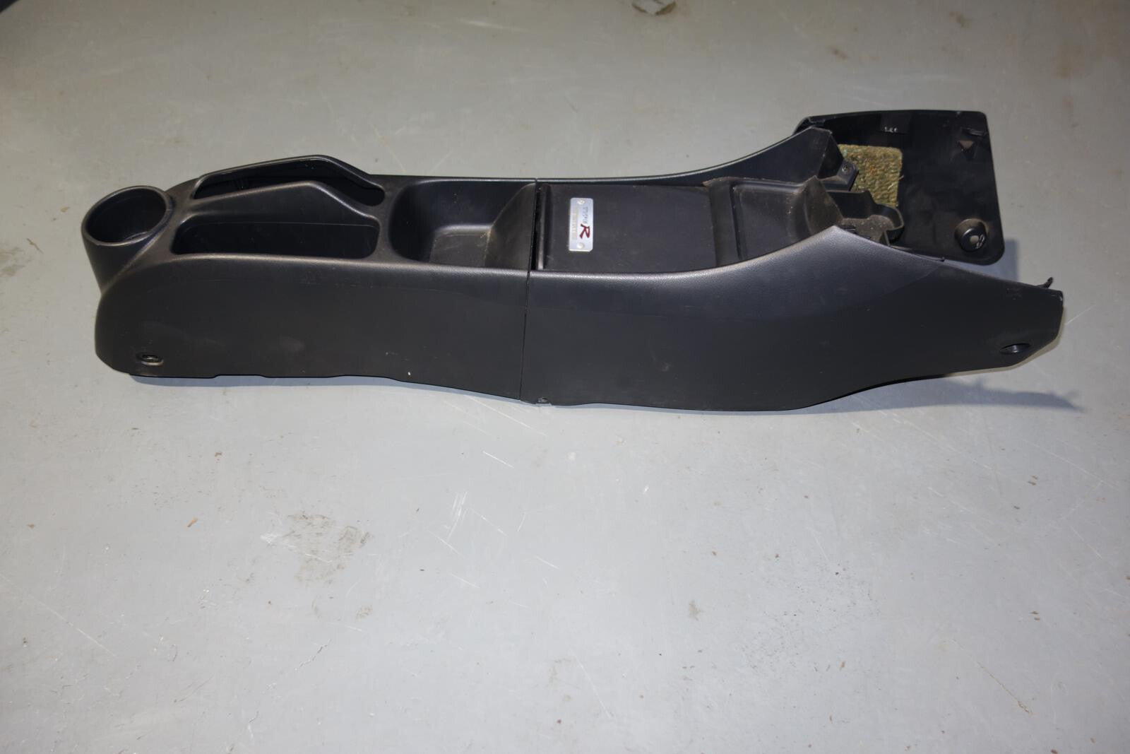 JDM Honda Civic Type R EP3 CTR Center Console RHD 2001-2005 Hatchback
