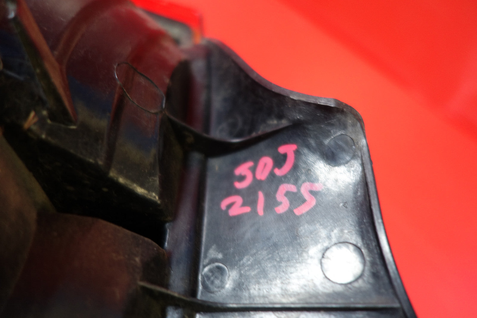 JDM Toyota Celica OEM Rear Tail Light Lamp Right Side Passenger ZZT231 2000-2005