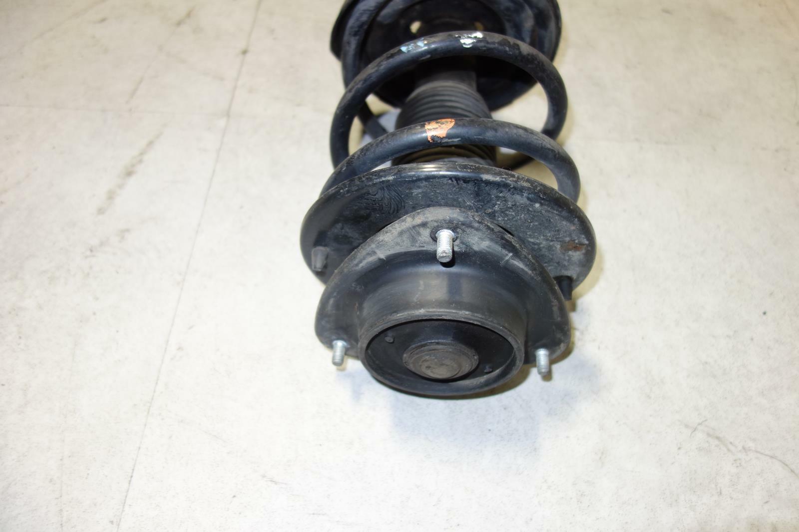 JDM Subaru Impreza WRX Front Left Strut Shock Spring Driver OEM 2008-2014