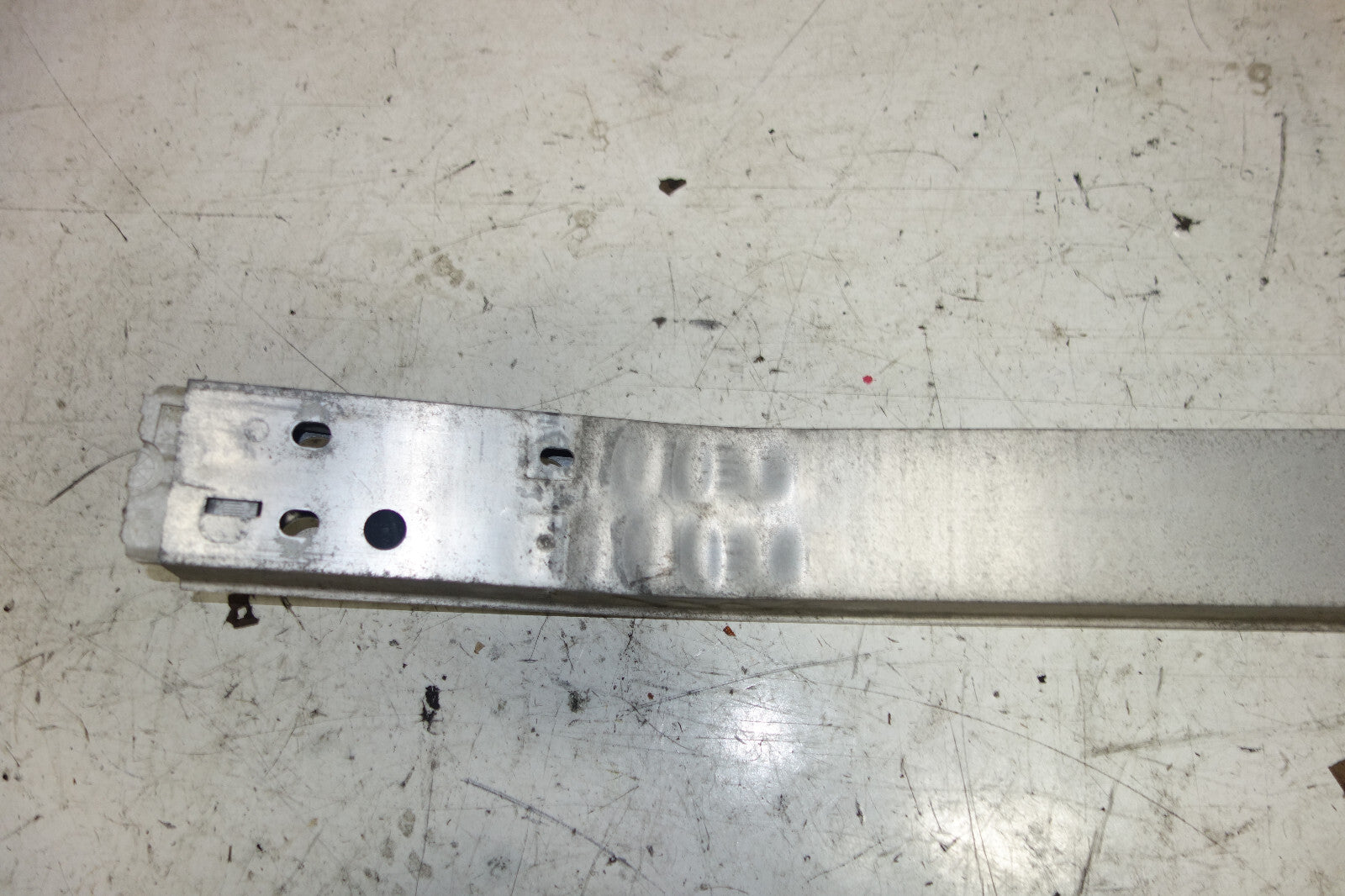 JDM Acura RL Front Rebar Reinforcement Bar 2005-2008 Honda Legend KB1