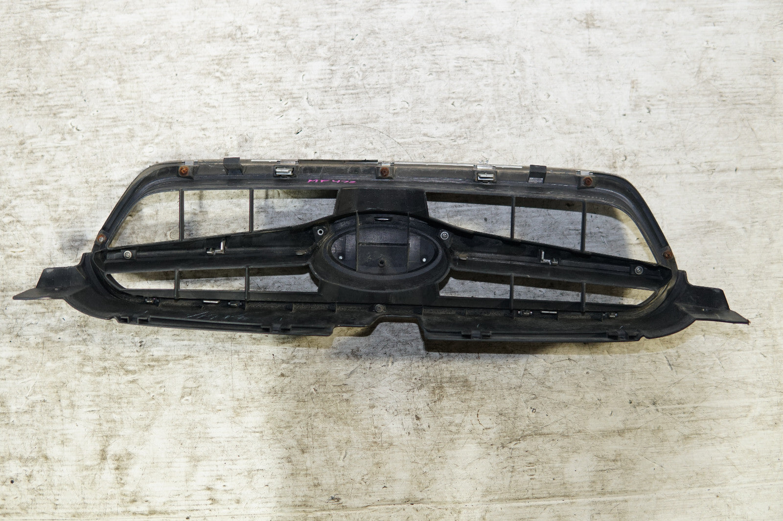 JDM Subaru Legacy OEM Front Grille 2005 2006 2007 MF-472